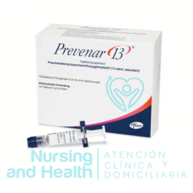 Prevenar 13