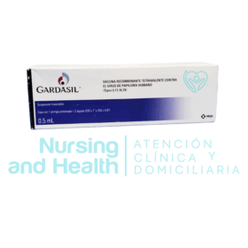 Gardasil 4