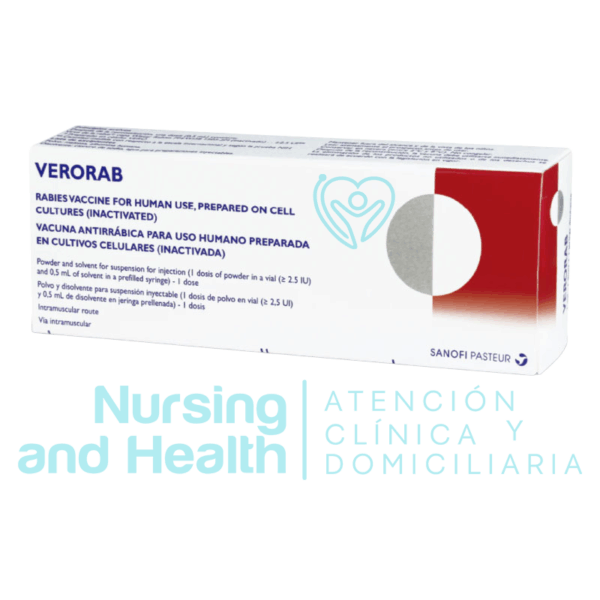 Veorab Verorab – Nursing and Health