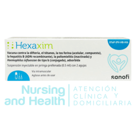 Hexaxim