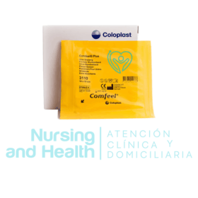 Apósito Comfeel 10x10