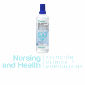 Prontosan Solución 350 Ml