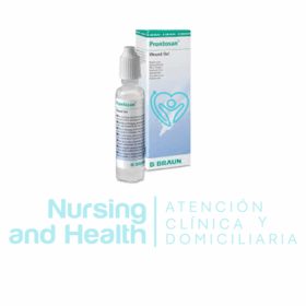 Prontosan Gel