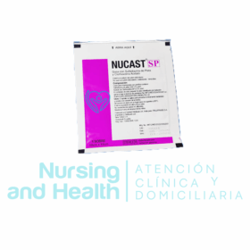 Nucast Sp