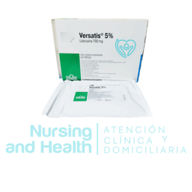 Versatis 5%