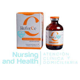 Vitamina C Reforce