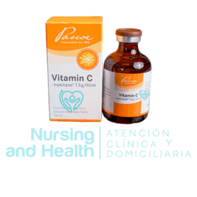 Vitamina C Pascoe