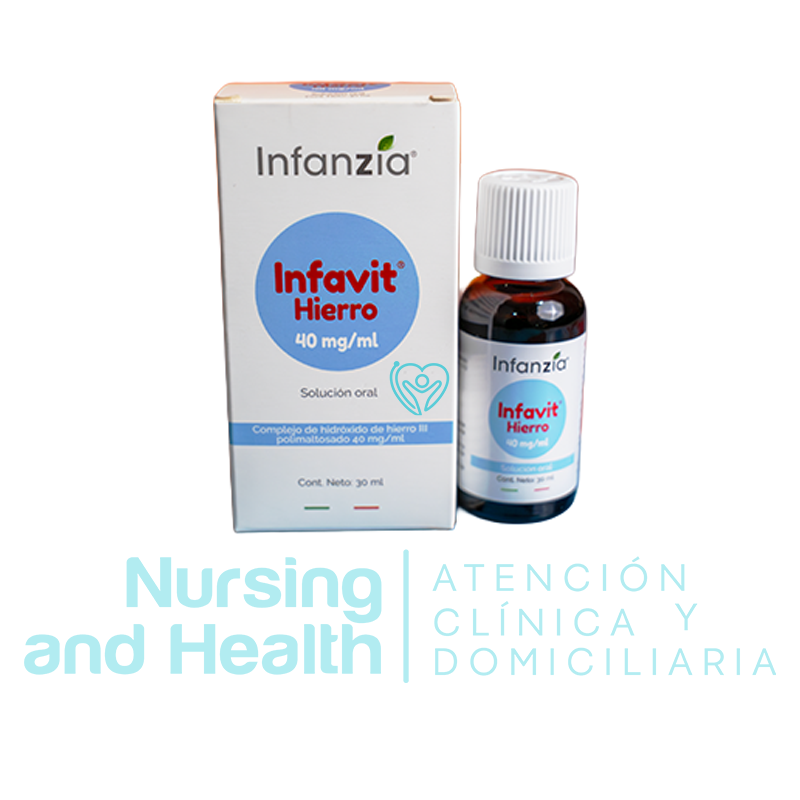 Infavit Hierro